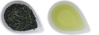 amanogi玉緑茶